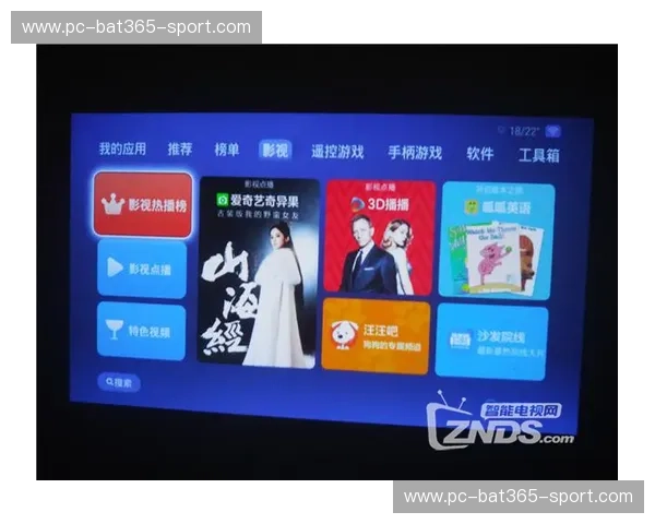 如何优化“开云体育清晰度设置”提升观看体验 如何优化“开云体育清晰度设置”提升观看体验